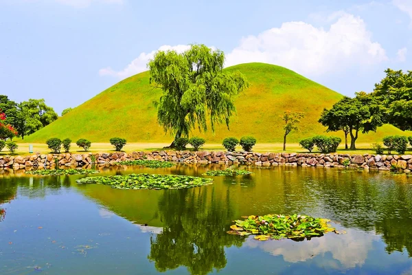 Gyeongju Cultural & Historic Discovery Tour from Busan