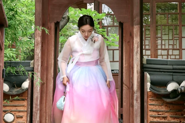 "Princess Hanbok" Hanbok Rental & Snap Photoshoot Experience