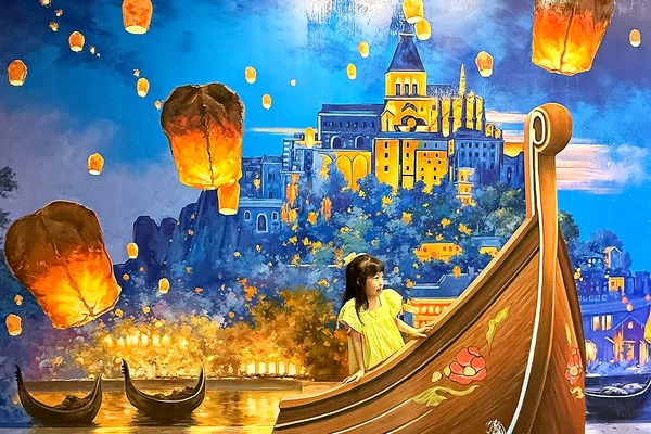 Museum of Movies Ticket in Busan