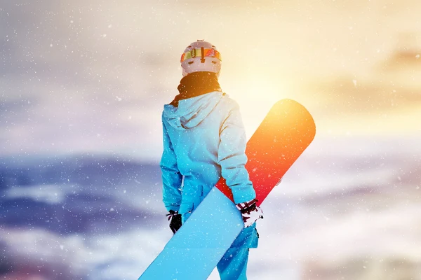 Private Ski Tours with Transport from Seoul