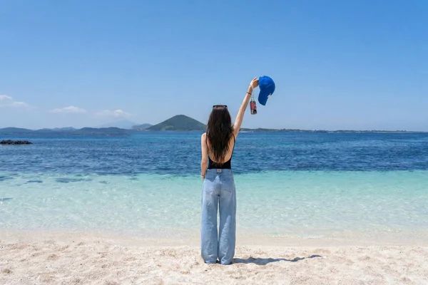 Jeju: Udo Island & UNESCO East Coast Highlights