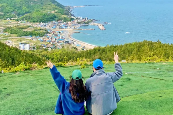 One-day Priavate tour in Pohang, Gyeongsangbuk-do