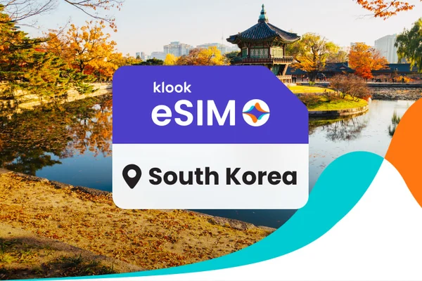 5G eSIM South Korea | SKT