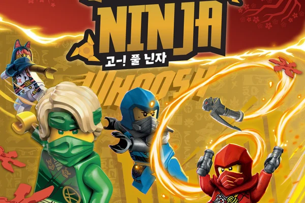 LEGOLAND ® Korea Resort Ticket