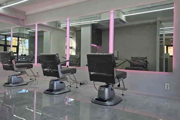 Hongdae Lounge VOG Hair K-Idol Hair Diagnosis Styling Experience