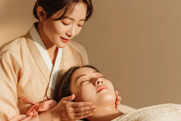 Personalized K-Beauty Facial & Healing Ritual | Hongdae Seoul