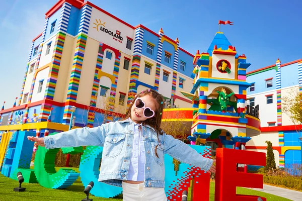 Gyeonggi-do & Gangwon-do (Alpaca/Legoland) Private Car Charter