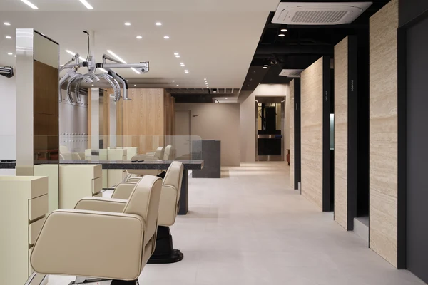 Lulu Korean Premium K-Pop Idol Hair Salon | Gangnam Seoul