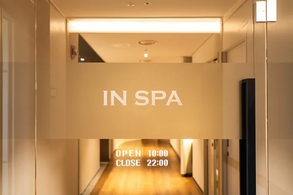 IN SPA Premium Hotel SPA & Massage Experience | Gangnam Seoul