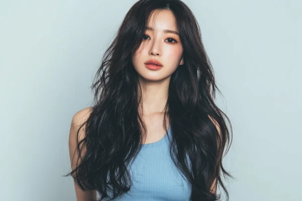 Gangnam K-Beauty Makeover: 1-on-1 Custom Hair Consultation & Styling