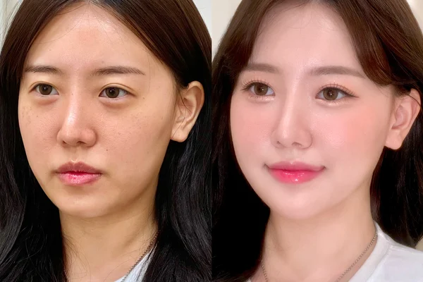 Moi Hair & Makeup: Professional Styling at Hongdae Makeup Salon