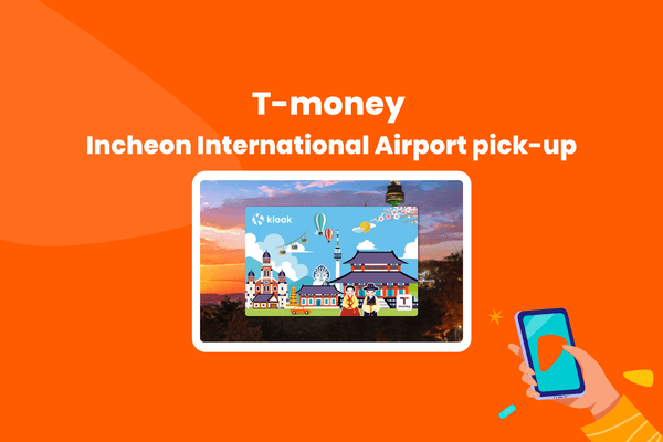 T-Money Card