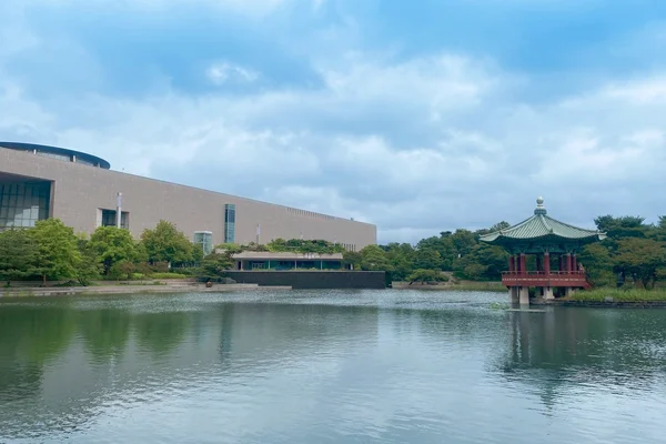 Seoul National Museum of Korea Half-Day Guided Tour