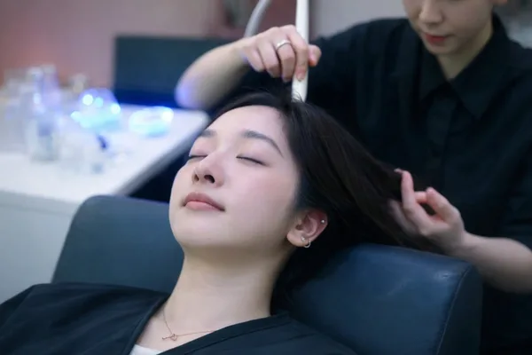 Seoul Premium Head Spa & Anti-Aging Skincare (K-Beauty Phd-Designed)