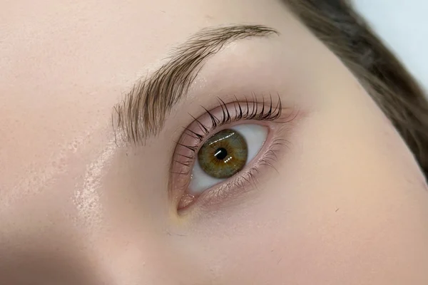 Sinchon's Eyelash Queen: Get K-pop idol eyelash lifts & extensions!