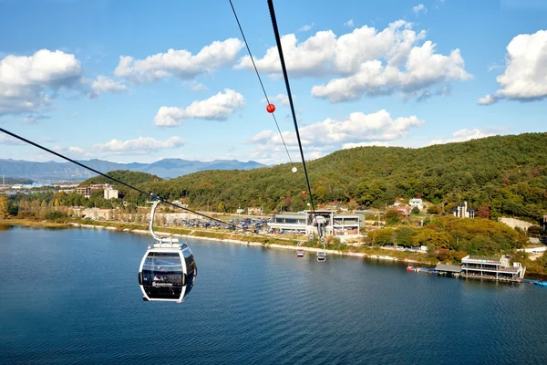 Private Car Charter to Seoul City / Seoul Suburb / Gangwon-do (Depart from Gapyeong, Chuncheon)