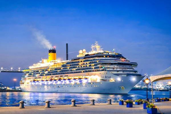 Busan Deluxe Small-Group Shore Excursion for Cruise Guests (Max 12)
