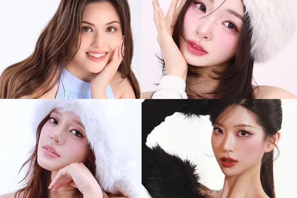 K-Beauty Experience: Hair, Makeup, Hair Spa, and Skin Care | Seoul