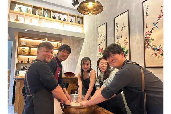 Learn and Make Your Very Own Craft Makgeolli
