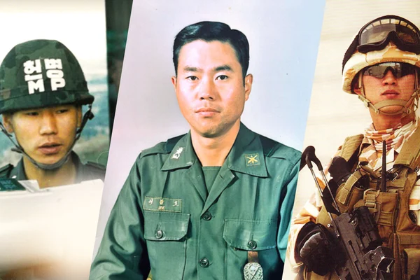 Seoul: Half-Day DMZ Tour Led by a Retired Military Officer