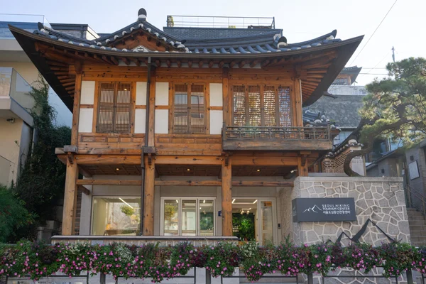 Bugaksan - Hiking Gear Rental Service in Seoul