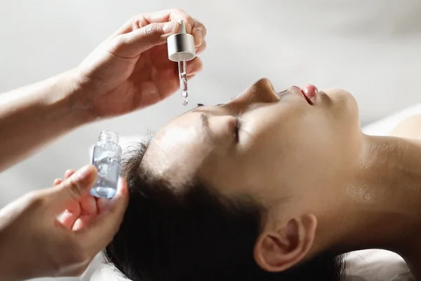 ASBLANC Premium Spa at Hyundai Department Store Mokdong