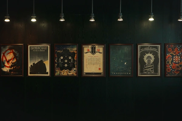 Haeundae Beach Breakout Escape Room (English Available)
