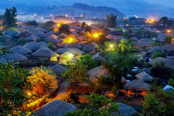 Yeosu-Suncheon: Temple, Cable Car, K-Drama, Food 2D1N