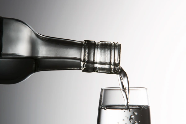 Seoul Soju Tasting Experience at Distillery