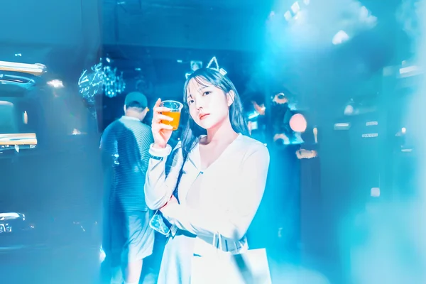 Seoul: Premium Pub Crawl with VIP Bottle Service