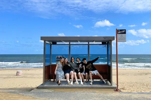 Gangneung Highlights 1 day tour