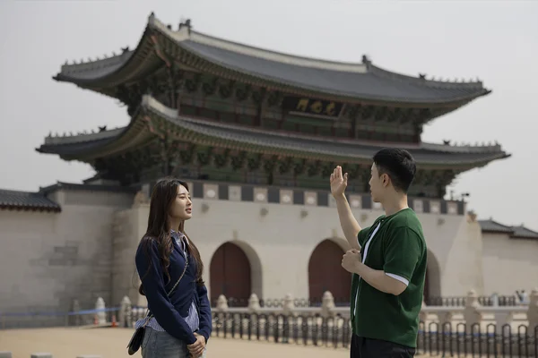 Gwanghwamun Tour l 2 Hours to Understand Local Korean Society