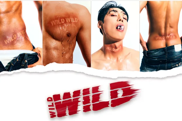 Show Musical Wild Wild Ticket in Seoul