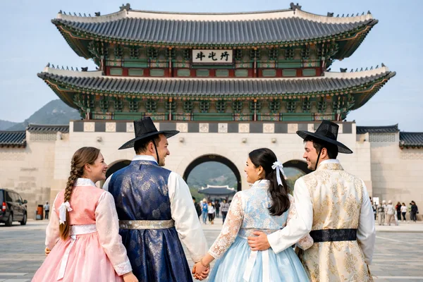 Best of Seoul City Tour: Palace, Hanok Village & N Seoul Tower