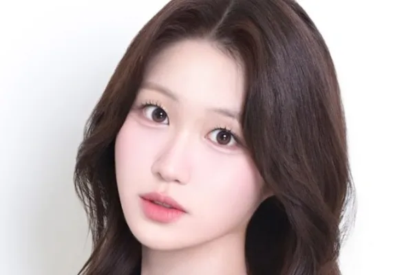 Seoul Recorded Self Profile Photo Shoot