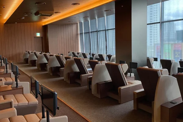 Incheon Airport Pickup&Goyang Aquafield SPA&Gimbap Making Experience