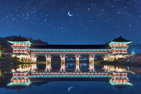 Gyeongju UNESCO World Heritage Day Tour from Busan