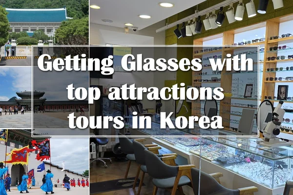 Seoul Gyeongbokgung & Bukchon Hanok Village Day Tour with Transfers