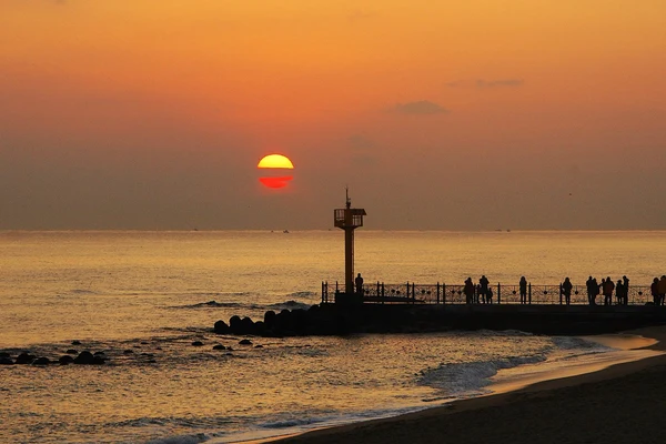 3D2N Gangneung Tour from Seoul