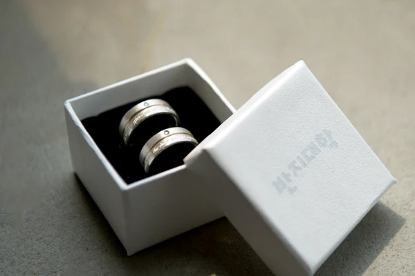 Seoul Hongdae Ring Making Experience by University of Rings