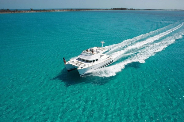 Busan Premium Yacht Tour YachtHolic (Pet-Friendly)