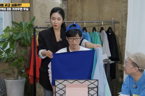 Personal Color Consultation & Make-up by Myshopper | Gangnam Seoul