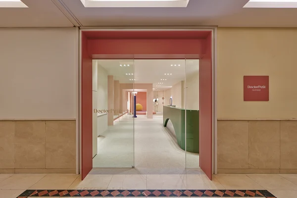 DoctorPetit Myeongdong: Skin & Beauty Care