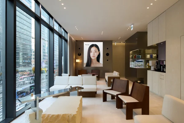 Peche Clinic Gangnam: Premium Skin & Beauty Care