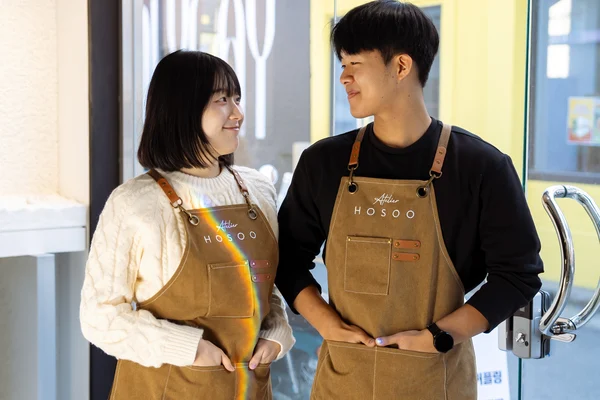 Busan Seomyeon Trip Ring Making Workshop One-Day Class