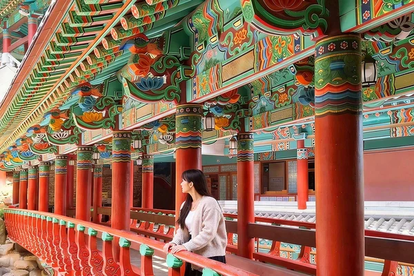Danyang The Hidden Gem of Korea One Day Tour From Seoul