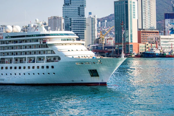 Busan Shore Excursion: Highlights & Street Food for Cruise Guests
