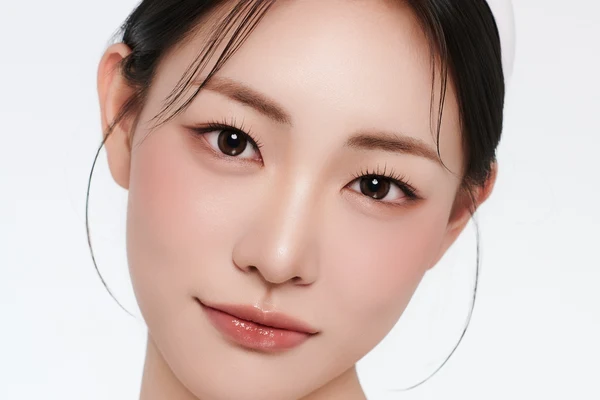 Cocorea Makeup & Hair / Personal Color Analysis | Myeongdong Seoul
