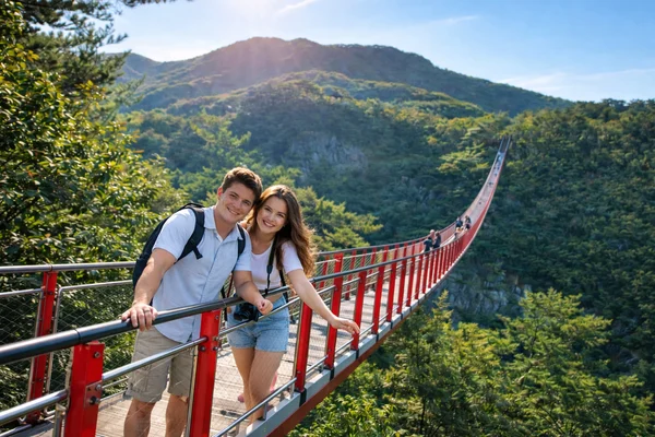 DMZ Insider Tour: 3rd Tunnel, NK Defector Meet & Suspension Bridge