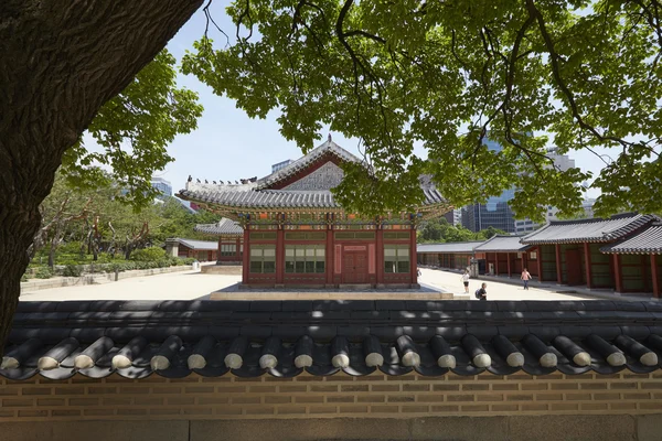 Highlights of Seoul: Deoksugung Palace & N Seoul Tower